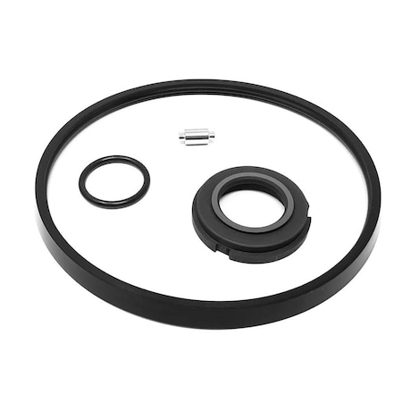 Springer Parts SP216-1 Pump Service Kit, Buna; Replaces Alfa Laval Part# 481303 481303SP